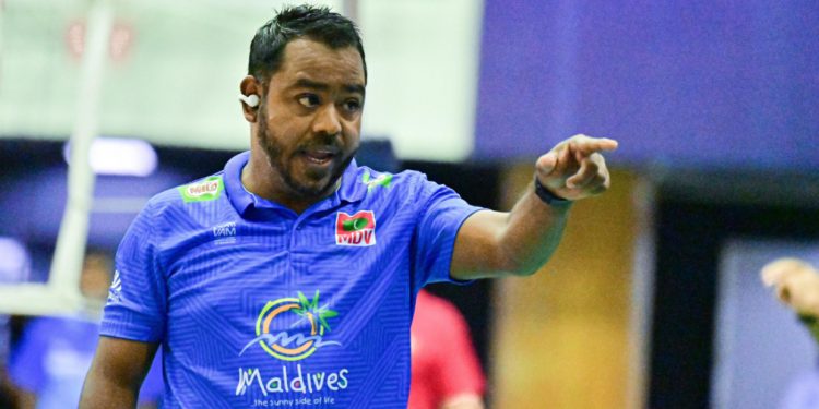 ވޮލީގެ ހުރިހާ ހަރަކާތްތަކުން ސޮފްވާން އުމުރުދުވަހަށް ސަސްޕެންޑުކޮށްފި