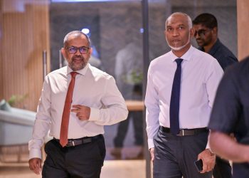 ދައުލަތުގެ ޚަރަދު ކުޑަކުރުމުގެ ޚާއްސަ ޕްލޭނެއް ރައީސަށް ހުށަހަޅަނީ