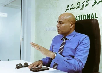 އެގްރޯނެޓްގެ އެމްޑީ ހުސެއިން ދީދީ މަގާމުން ވަކިކޮށްފި