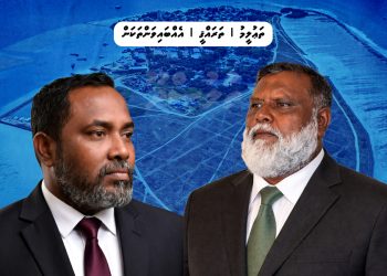 ތުލުސްދޫ ކައިންސިލަށް މިފަހަރު އަނީސް އާއި ޖިލެޓް