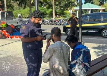 ކުދި ވިޔަފާރިތަކުން ބިދޭސީން ގެންނަން ދައްކަންޖެހޭ ކޯޓާ ފީ ސަރުކާރުން އުނިކޮށްފި