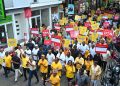 ފަސް ސިޓީގެ ޑަބްލިއުޑީސީ ރައީސްކަން އެމްޑީޕީން ކާމިޔާބުކޮށްފި