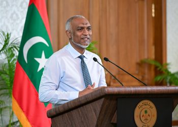ބޭނުންވަނީ ސިޔާސީ މުވައްޒަފުން ވީ އެންމެ މަދުކުރަން: ރައީސް ޑރ. މުއިއްޒު