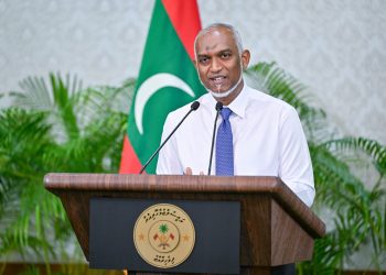 ރައީސާ ގުޅުވައި ހަގީގަތާ ހިލާފު ވާހަކަ ފެތުރި ފަރާތްތަކަށް ދައުވާކުރަނީ