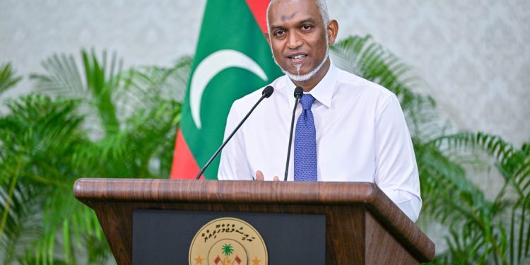 ރައީސާ ގުޅުވައި ހަގީގަތާ ހިލާފު ވާހަކަ ފެތުރި ފަރާތްތަކަށް ދައުވާކުރަނީ