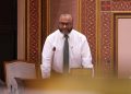 ޙައްޖާއި ޢުމްރާގެ ޚިދުމަތް ދިނުމަށް ޚާއްޞަ ޤާނޫނެއް އެކުލަވާލަނީ