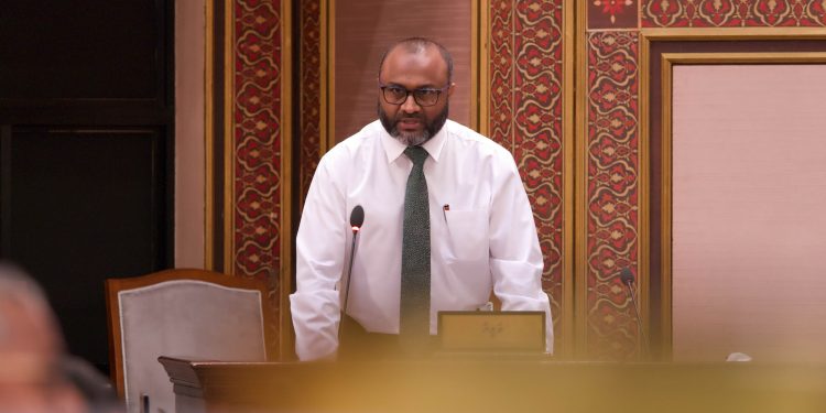 ޙައްޖާއި ޢުމްރާގެ ޚިދުމަތް ދިނުމަށް ޚާއްޞަ ޤާނޫނެއް އެކުލަވާލަނީ