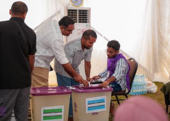 ވޯޓުލުމުގެ ވަގުތު ހަވީރު 5 ޖެހުމާ ހަމައަށް އިތުރުކޮށްފި