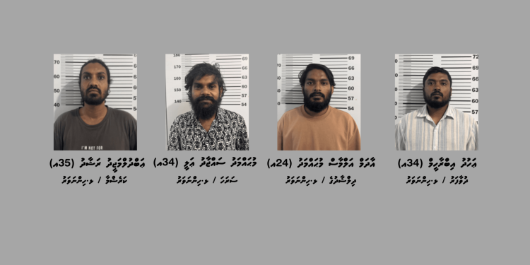 ޅ. ހިންނަވަރުގައި މަސްތުވާތަކެތީގެ ވިޔަފާރިކުރާ ބަޔަކު އަތުލައިގަނެފި