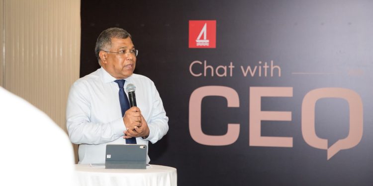 ބީއެމްއެލްގައި ޑޮލަރު އިންވެސްޓްކޮށްގެން ފައިދާ ހޯދުމުގެ ފުރުސަތު