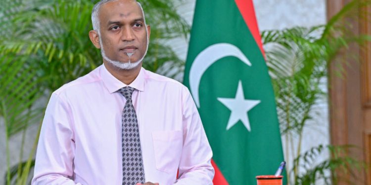 ސަރުކާރުން ކާބޯތަކެތީގެ ރައްކާތެރިކަން ކަށަވަރުކޮށް، އިތުބާރު ދަމަހައްޓާނެ: ރައީސް