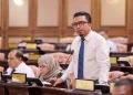ވިތުހޯލްޑިން ޓެކްސް ދެ ގުނަ ބޮޑުކުރަން މަޖިލީހަށް ހުށަހަޅައިފި