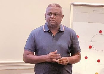 ސާފްގެ އެކްސްކޯއަށް އެފްއޭއެމްގެ ނައިބު ރައީސް ޝާފިއު އިންތިހާބުވެއްޖެ