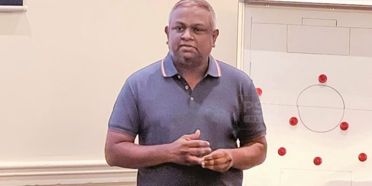 ސާފްގެ އެކްސްކޯއަށް އެފްއޭއެމްގެ ނައިބު ރައީސް ޝާފިއު އިންތިހާބުވެއްޖެ