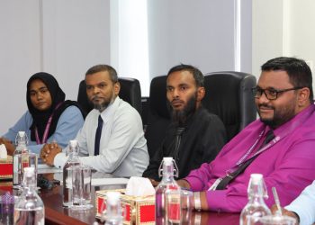 ސާބިތުނުހިފޭ ތުހުމަތުތައް ނުކުރުމަށް އީސީގެ ނަސޭހަތެއް