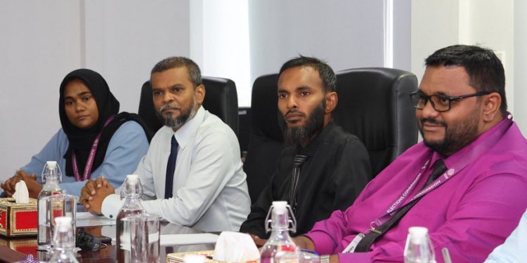 ސާބިތުނުހިފޭ ތުހުމަތުތައް ނުކުރުމަށް އީސީގެ ނަސޭހަތެއް