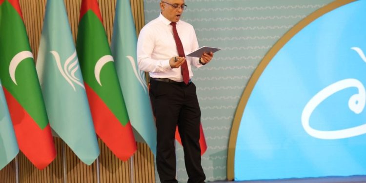 8 މަހުން ދަރަންޏަށް 10 ބިލިޔަން ރުފިޔާ ދައްކައިފި