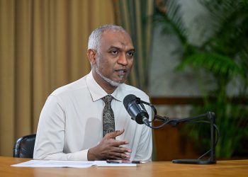 ބޭރު ފަރާތަކަށް ބިން މިލްކުވާނެ ފުރުޞަތެއް ނުދޭނަން: ރައީސް