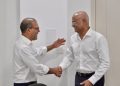ރިޔާސީ ޕްރައިމަރީގައި ސޯލިހު ވާދަކުރަންވީ ސަބަބެއް ނުވިސްނޭ: ނަޝީދު