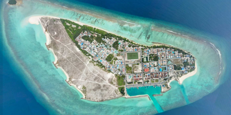 ފީނަން ގޮސް އުޅުނު ދިވެހި ޒުވާނަކު ނިޔާވެއްޖެ