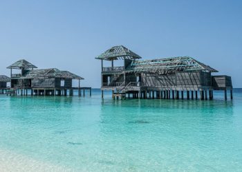 ތަރައްގީ ނުކުރާ ޓޫރިޒަމް ރަށްތައް އަތުލަން ނިންމައިފި