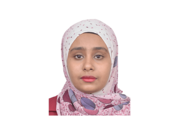މާލޭން 25 އަހަރުގެ ޒުވާން އަންހެނަކު ގެއްލިގެން ހޯދަނީ