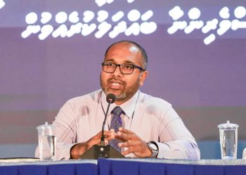 ރާއްޖެ ވާންވީ ދުނިޔޭގެ އެންމެ ރައްކާތެރި މަންޒިލަށް: ހޯމްލޭންޑް މިނިސްޓަރު