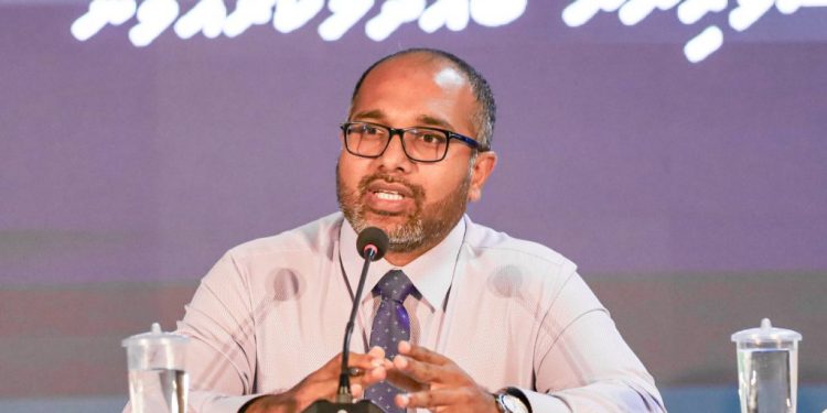 ރާއްޖެ ވާންވީ ދުނިޔޭގެ އެންމެ ރައްކާތެރި މަންޒިލަށް: ހޯމްލޭންޑް މިނިސްޓަރު