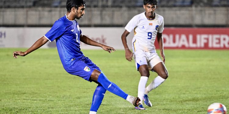 ލަންކާ ބަލިކޮށް ރާއްޖެ އަނެއް މަރުހަލާއަށް ޕްރޯމޯޓް ވެއްޖެ