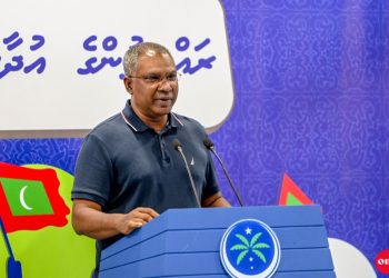 ޖުނައިދުގެ މައްޗަށް ކޮރަޕްޝަންގެ ދައުވާކުރަން ފޮނުވަނީ