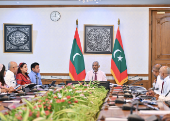 ޤައުމީ އިޙުތިރާމް އަދާކުރުމުގެ ދުވަހެއް ފާހަގަކުރަނީ