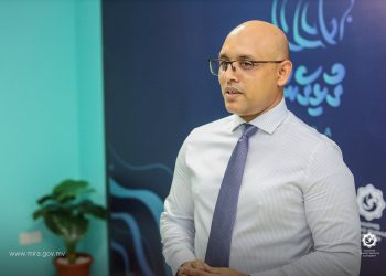 ރަސްމާލޭގެ ބިމުން އެންމެ އިންޗިއެއް ވެސް ވިއްކާ ނުލާނެ: މިނިސްޓަރު ޒަރީރު