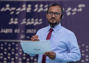 ހައިކޯޓުގެ ފަނޑިޔާރު އިބްރާހިމް މާހިރު ރިޓަޔަރ ކުރައްވައިފި