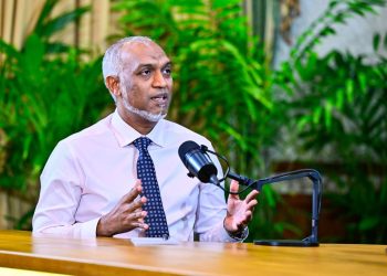 މިއަހަރު ނިމެންވާއިރު އެސްއޯއީތައް ރީސްޓްރަކްޗާ ކުރެވޭނެ: ރައީސް