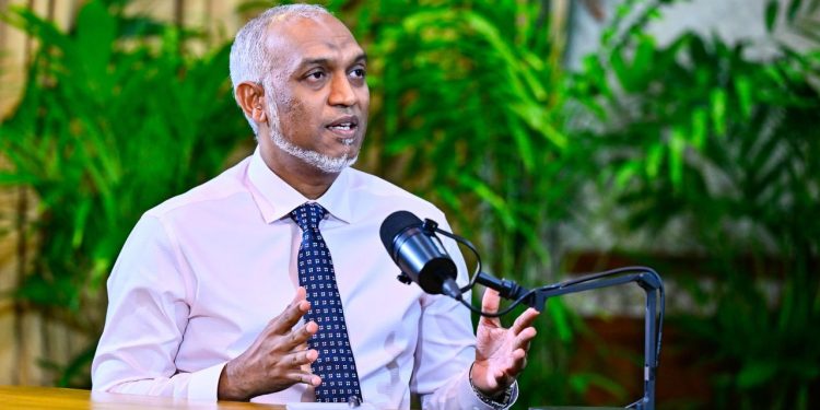 މިއަހަރު ނިމެންވާއިރު އެސްއޯއީތައް ރީސްޓްރަކްޗާ ކުރެވޭނެ: ރައީސް