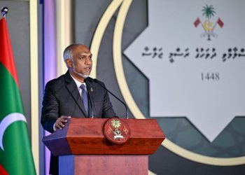 ދިވެހިން ހާސިލުކުރި ކޮންމެ ނަސްރެއްގެ އަސްލަކީ އިސްލާމްދީން: ރައީސް