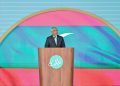 ރިޔާސީ ޓިކެޓް ޕްރައިމަރީއަކާ ނުލައި ރައީސް މުއިއްޒަށް ދޭން ފާސްކޮށްފި