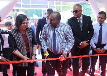 ރާއްޖޭގައި ބާއްވާ އެންމެ ބޮޑު ފުޑް އެންޑް ހޮސްޕިޓާލިޓީ ފެއާ ފަށައިފި