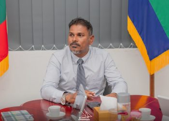 ބިންތަކެއް ދިން މައްސަލައިގައި ތިނަދޫ މޭޔަރުގެ މައްޗަށް ދައުވާކުރަނީ