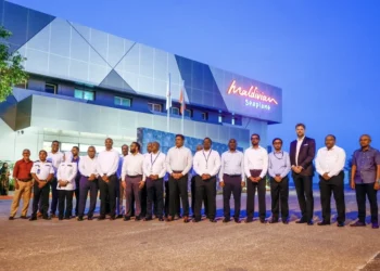 ޒަމާނީ ފެންވަރަށް ތަރައްޤީކޮށް މޯލްޑިވިއަން ސީޕްލޭން ޓަރމިނަލް އަލުން ހުޅުވައިފި