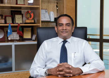 އެޗްޑީސީގެ ޗެއާމަންގެ މަގާމުން ޝަހީރު ވަކިކޮށްފި