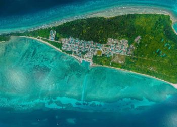 އުލިގަމުގައި ޔޮޓް މެރީނާއެއް ތަރައްގީކޮށް ހިންގާނެ ބަޔަކު ހޯދަނީ