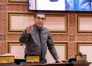 ވާނުން ކުއްލިއަކަށް މުއްސަނދިވާ މައްސަލަ ބަލަންޖެހޭ: އައިބީ