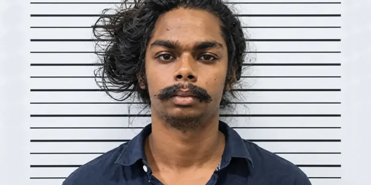 ތިން މީހުންނާ އެކު ދުއްވީ ކުށުގެ ރެކޯޑް ގިނަ މީހެއް
